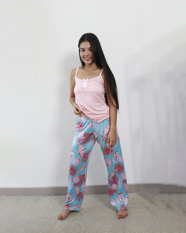 PANTALON BLUSA TIRA - Image 2